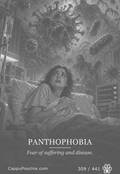 phobias Card 309