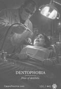 phobias Card 131