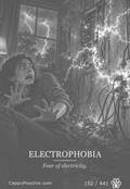 phobias Card 152