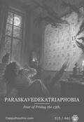 phobias Card 315