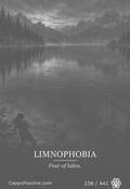 phobias Card 238