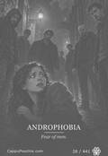 phobias Card 028