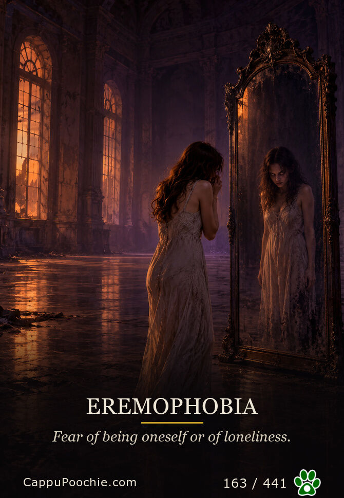 phobias Card 163