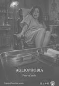 phobias Card 011