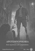 phobias Card 040