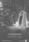 phobias Card 081