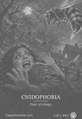 phobias Card 110