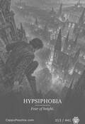 phobias Card 213