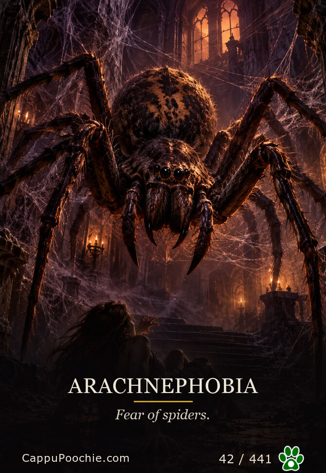 phobias Card 042