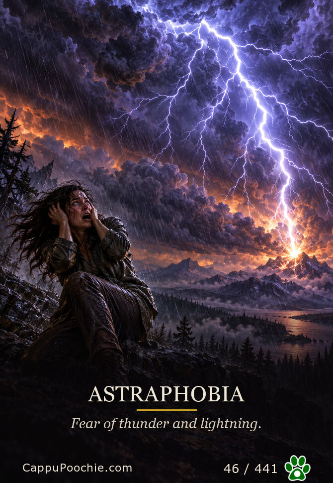 phobias Card 046