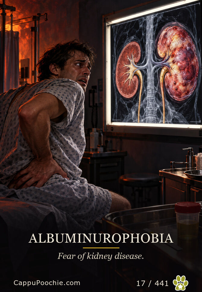 phobias Card 017