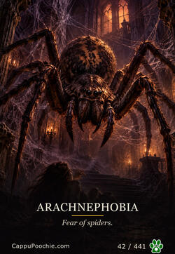 phobias Card 042