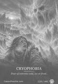 phobias Card 119