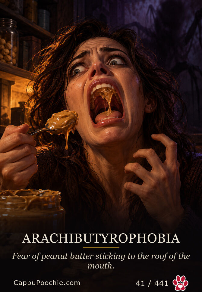 phobias Card 041