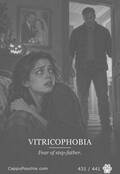 phobias Card 431