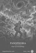 phobias Card 310
