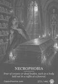 phobias Card 273