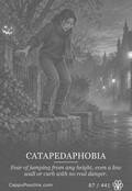 phobias Card 087