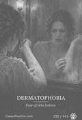 phobias Card 132