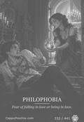 phobias Card 332
