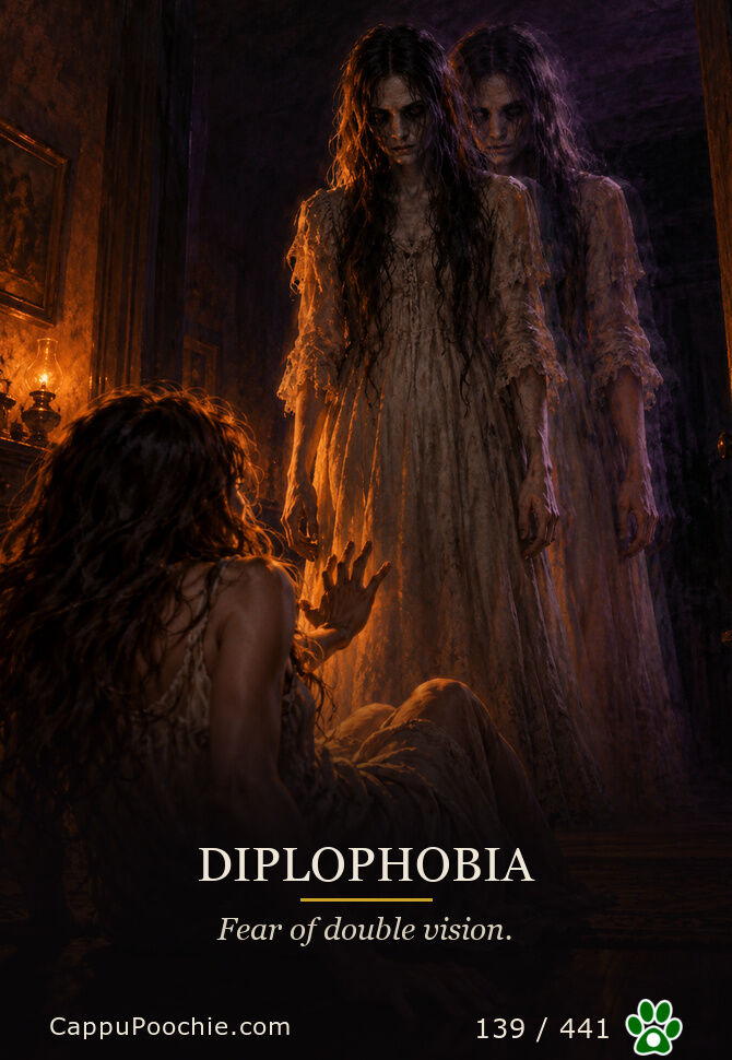 phobias Card 139