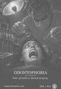 phobias Card 290