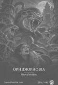 phobias Card 299