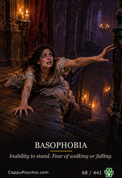 phobias Card 068