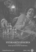 phobias Card 204