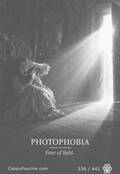 phobias Card 336