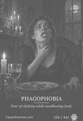 phobias Card 326