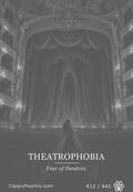 phobias Card 412