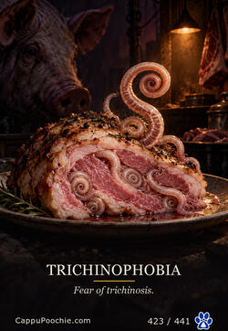 phobias Card 423