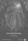 phobias Card 130