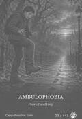 phobias Card 023