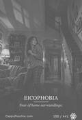 phobias Card 150