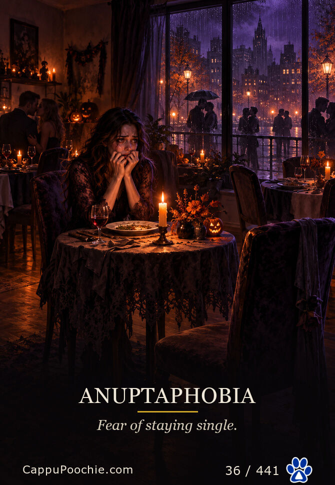 phobias Card 036