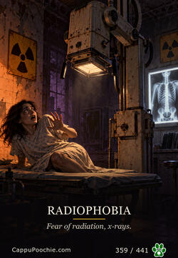 phobias Card 359