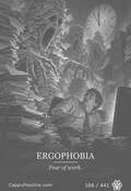 phobias Card 166