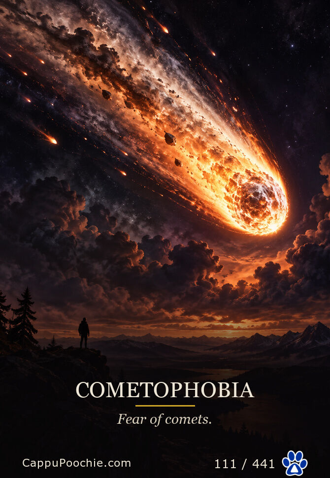phobias Card 111