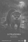 phobias Card 244