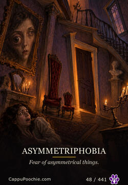 phobias Card 048