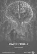 phobias Card 353
