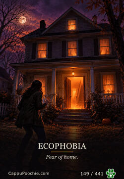 phobias Card 149