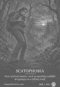 phobias Card 368