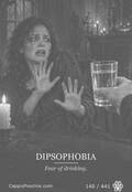 phobias Card 140