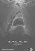 phobias Card 375