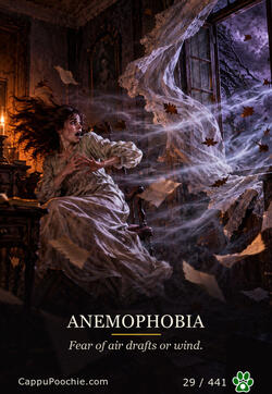phobias Card 029