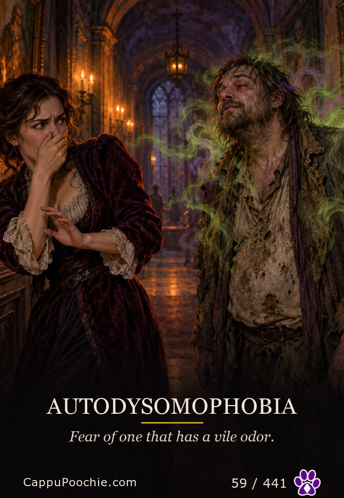phobias Card 059