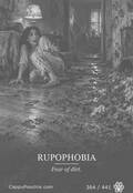 phobias Card 364